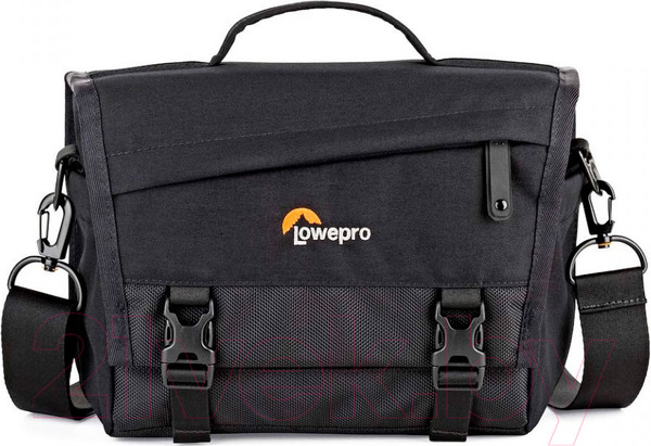 Изображение товара Сумка для камеры Lowepro m-Trekker SH 150 / LP37161-PWW (черный)