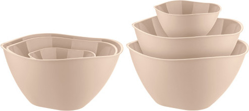 Изображение товара Салатник Phibo 433211023 (микс 5)