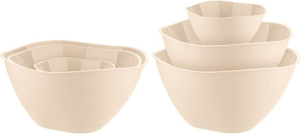 Изображение товара Салатник Phibo 433211223 (микс 5)