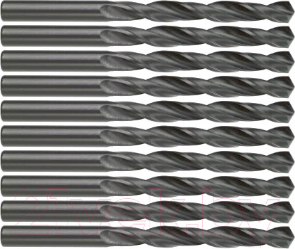 Изображение товара Набор сверл Metabo 627738000