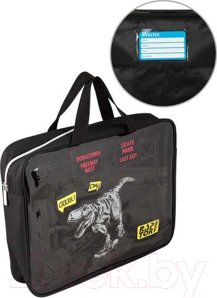 Изображение товара Папка-портфель deVente Raptor City / 8057213