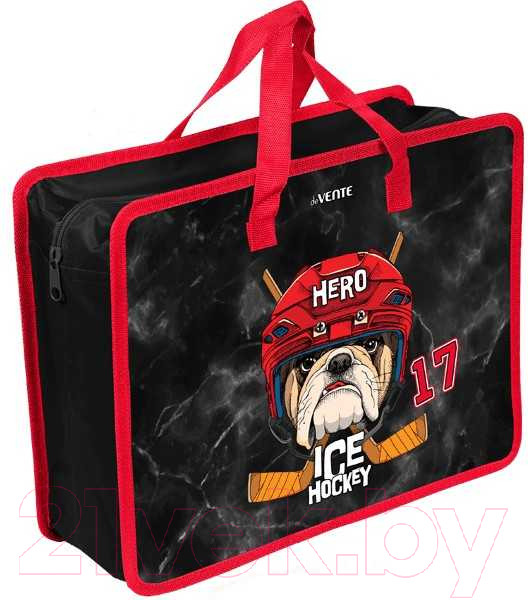 Изображение товара Папка-портфель deVente Ice Hockey / 8054239