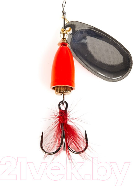 Изображение товара Блесна Lucky John Bell Spin / LJBS01-SRD