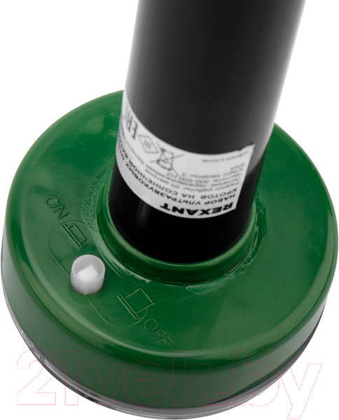 Изображение товара Набор отпугивателей Rexant Набор от кротов / 71-0117