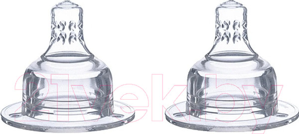 Изображение товара Набор сосок Lovi Динамичная мини поток / 18/749 (2шт)