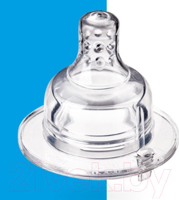 Изображение товара Набор сосок Lovi Динамичная быстрый поток / 18/752 (2шт)