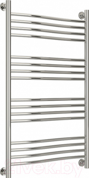 Изображение товара Полотенцесушитель водяной Сунержа Флюид+ 100x60 / 00-0222-1060