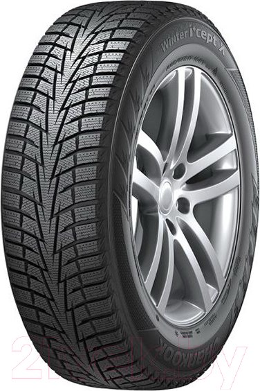 Изображение товара Зимняя шина Hankook Winter i*cept X RW10 235/60R18 103T