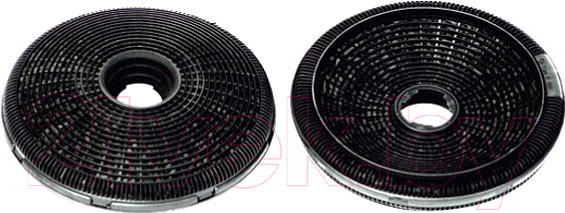 Изображение товара Комплект фильтров для вытяжки Krona DN / 00021308 (2шт)