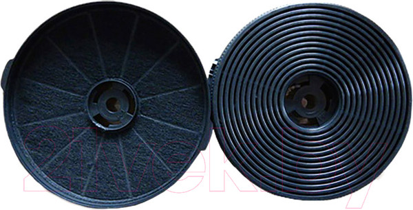 Изображение товара Комплект фильтров для вытяжки Krona TN / 00022933 (2шт)