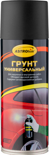 Изображение товара Грунтовка автомобильная ASTROhim Ас-612 (520мл)