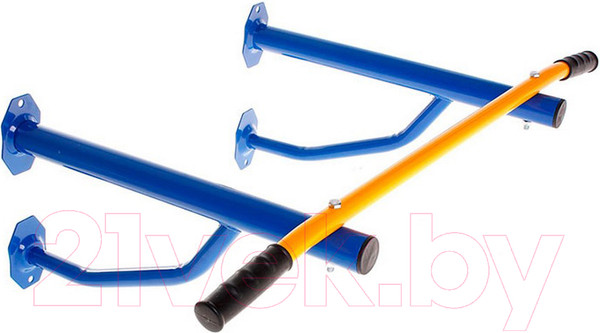 Изображение товара Турник Midzumi Kishiro (синий)