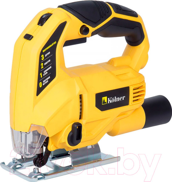 Изображение товара Электролобзик Kolner KJS 750V