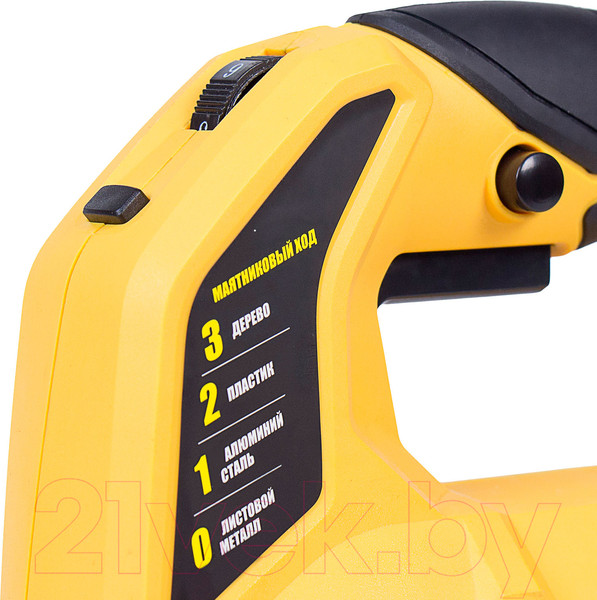 Изображение товара Электролобзик Kolner KJS 750V