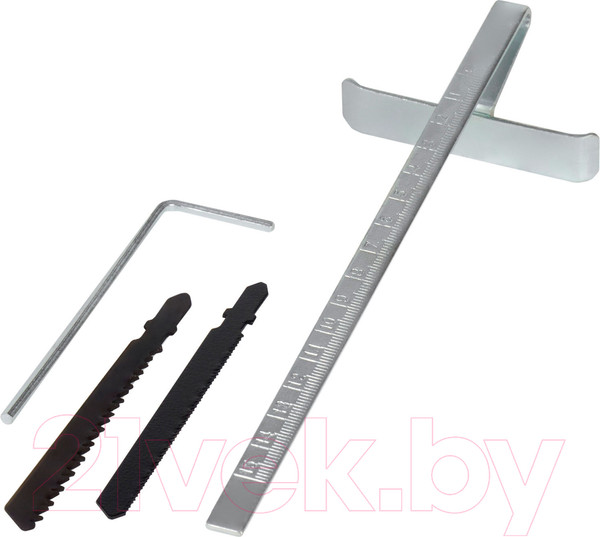 Изображение товара Электролобзик Kolner KJS 750V