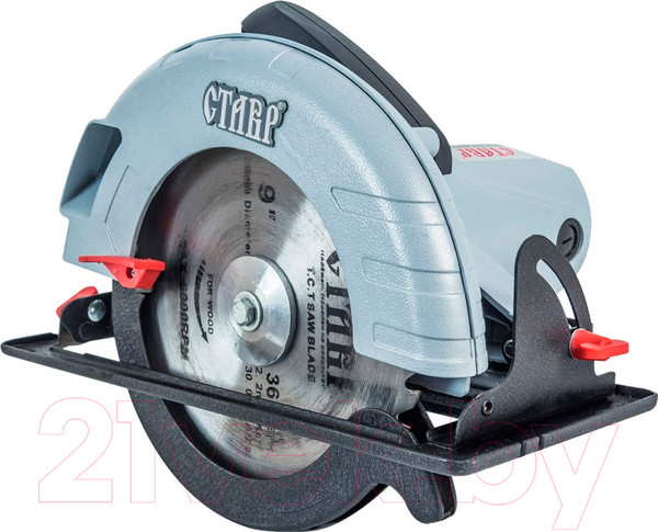 Изображение товара Дисковая пила Ставр ПДЭ-235/2100