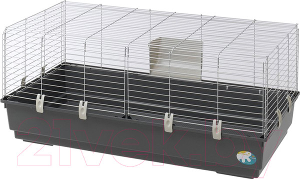 Изображение товара Клетка для грызунов Ferplast Rabbit 120 New / 57053470EL (бюджет)