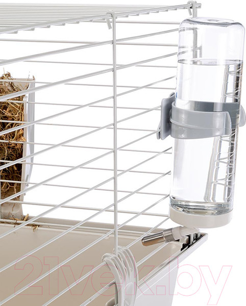 Изображение товара Клетка для грызунов Ferplast Cavie 80 New / 57054470EL (бюджет)