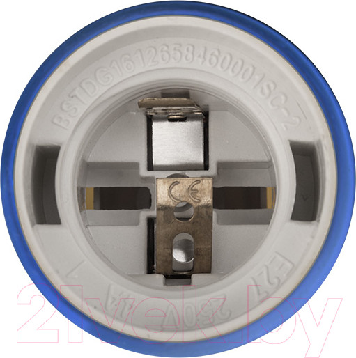 Изображение товара Электропатрон Rexant 11-8885 (синий)