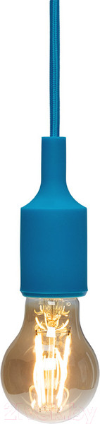 Изображение товара Электропатрон Rexant 11-8885 (синий)