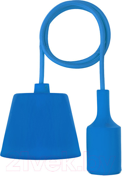 Изображение товара Электропатрон Rexant 11-8885 (синий)