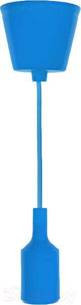 Изображение товара Электропатрон Rexant 11-8885 (синий)