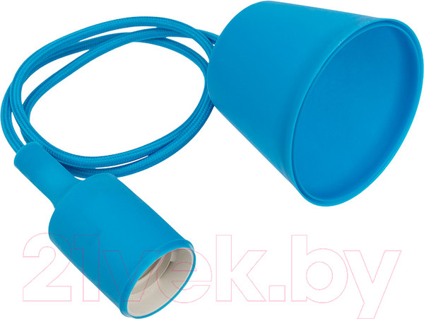 Изображение товара Электропатрон Rexant 11-8885 (синий)