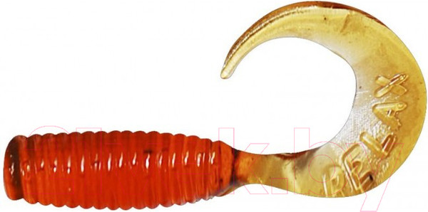 Изображение товара Мягкая приманка RELAX Twister 2 / S402 (25шт)