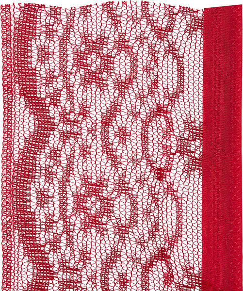 Изображение товара Москитная сетка на дверь Rexant 71-0225 (розовый с цветами)