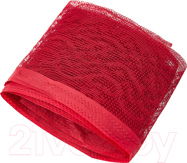 Изображение товара Москитная сетка на дверь Rexant 71-0225 (розовый с цветами)