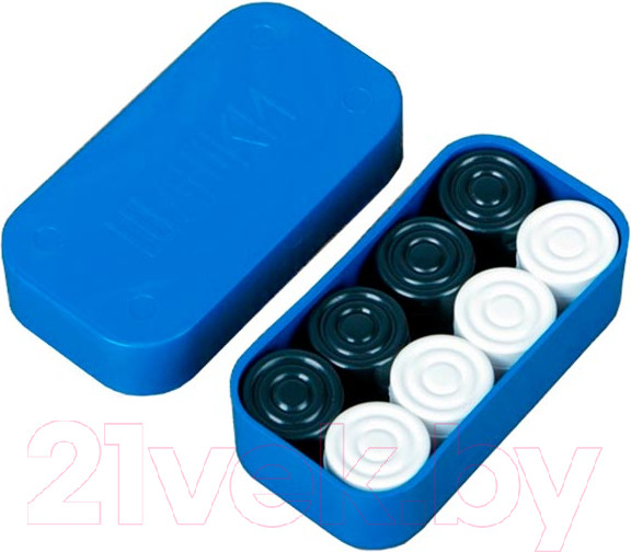 Изображение товара Шашки Лас Играс Шашки. Классические / 3740723