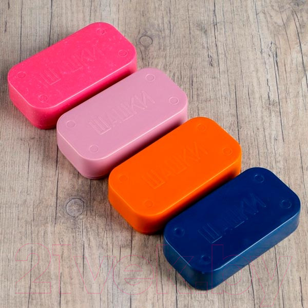 Изображение товара Шашки Лас Играс Шашки. Классические / 3740723