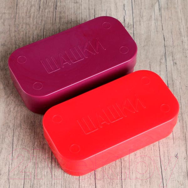 Изображение товара Шашки Лас Играс Шашки. Классические / 3740723