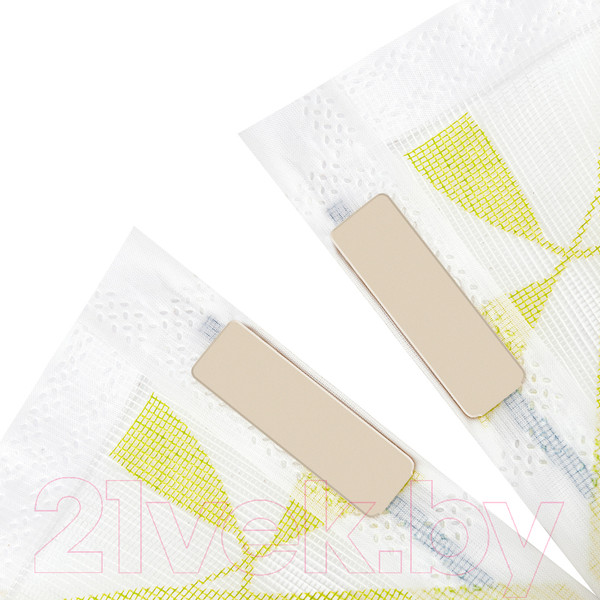 Изображение товара Москитная сетка на дверь Rexant 71-0224 (с цветами)