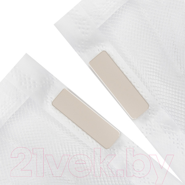 Изображение товара Москитная сетка на дверь Rexant 71-0223 (белый)
