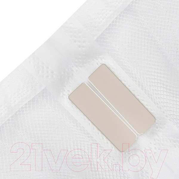 Изображение товара Москитная сетка на дверь Rexant 71-0223 (белый)