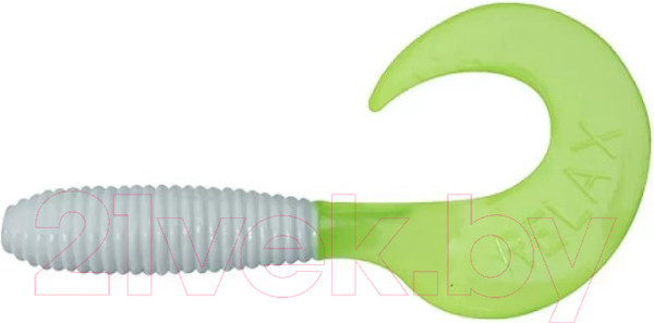 Изображение товара Мягкая приманка RELAX Twister 4 / S275 (10шт)