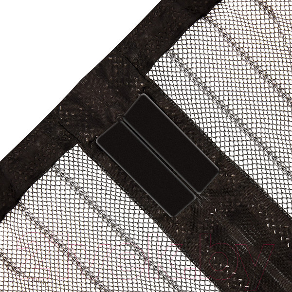 Изображение товара Москитная сетка на дверь Rexant 71-0221 (черный)