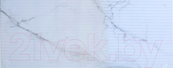 Изображение товара Плитка Gracia Ceramica Marble Glossy White Wall 02 (300x900)