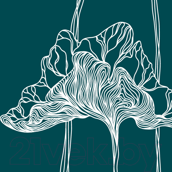 Изображение товара Фотообои листовые Citydecor Perfect Lines 6 (100х260)