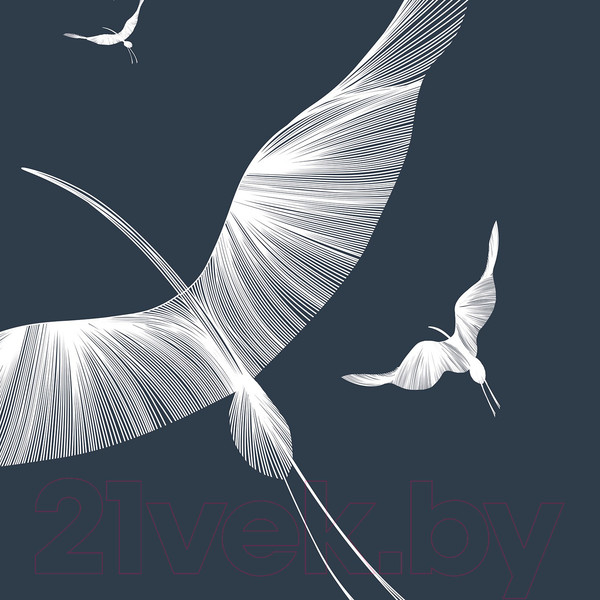 Изображение товара Фотообои листовые Citydecor Perfect Lines 8 (100х260)