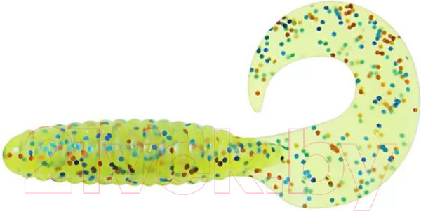 Изображение товара Мягкая приманка RELAX Twister 5 / S185 (10шт)