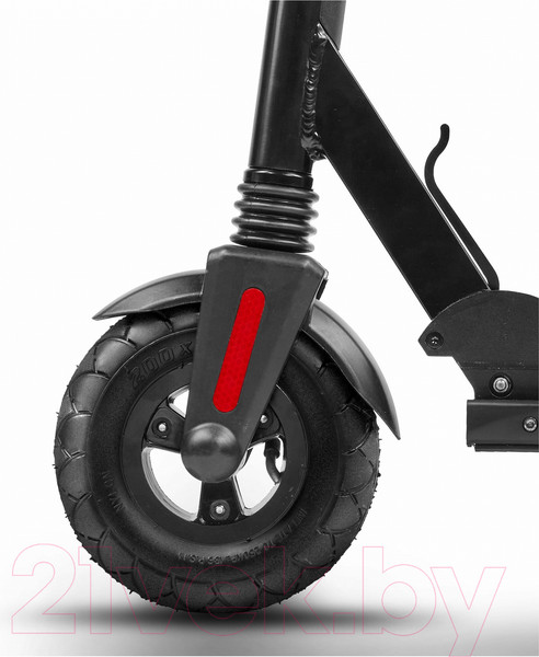 Изображение товара Электросамокат Tribe Karo (черный)