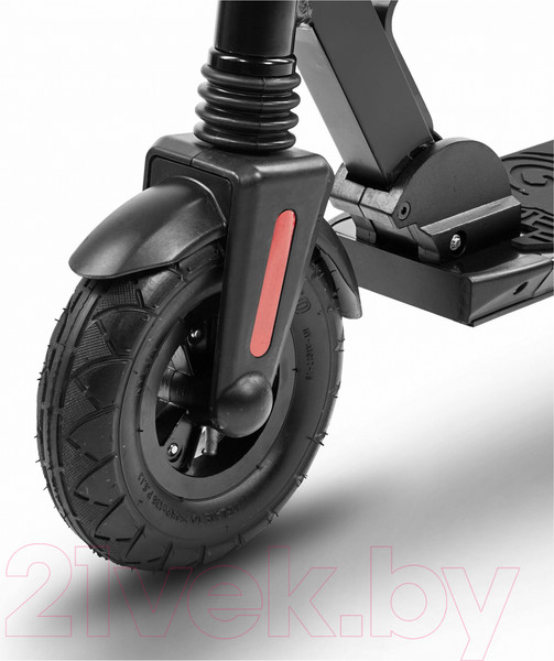 Изображение товара Электросамокат Tribe Karo (черный)