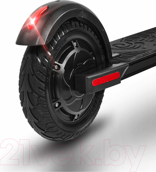 Изображение товара Электросамокат Tribe Karo (черный)