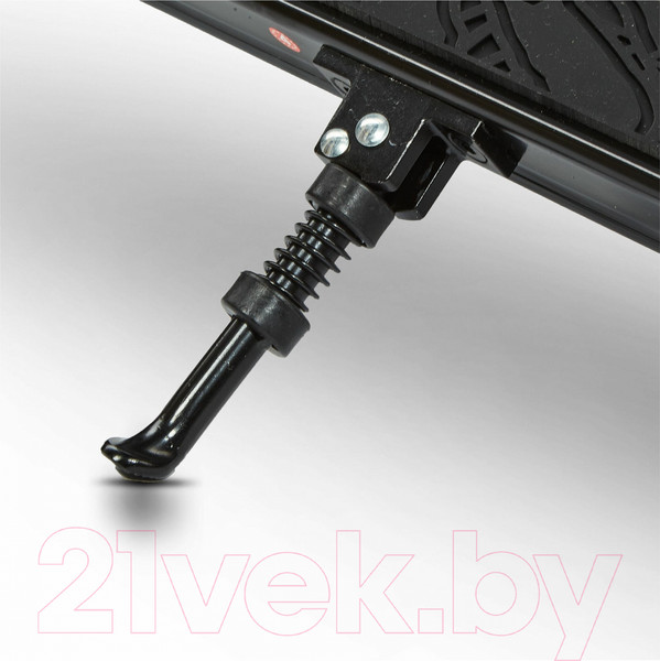 Изображение товара Электросамокат Tribe Karo (черный)