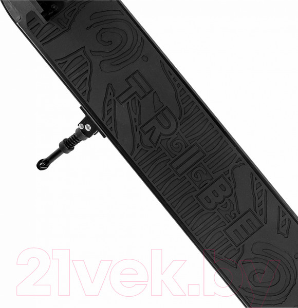 Изображение товара Электросамокат Tribe Karo (черный)