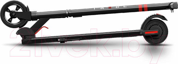 Изображение товара Электросамокат Tribe Karo (черный)