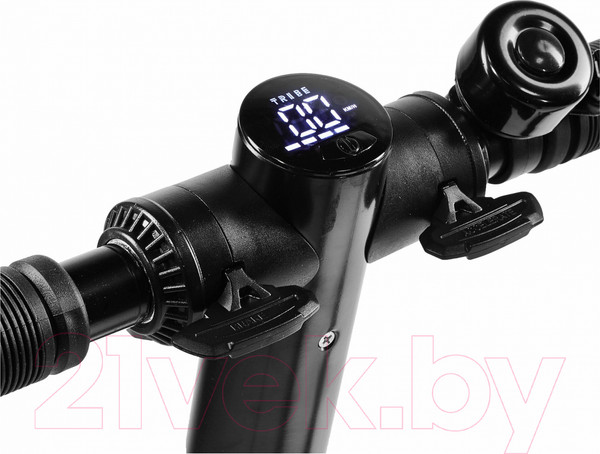 Изображение товара Электросамокат Tribe Karo (черный)