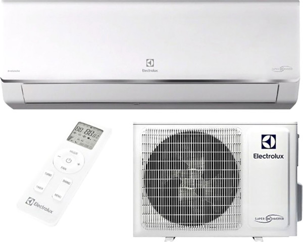 Сплит-система Electrolux EACS/I-12HAV/N8_22Y (R32) Wi-Fi